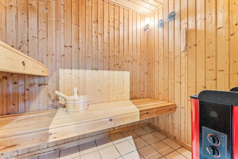 Foto von Ferienhaus JA82 in Bjerregård - Westjütland