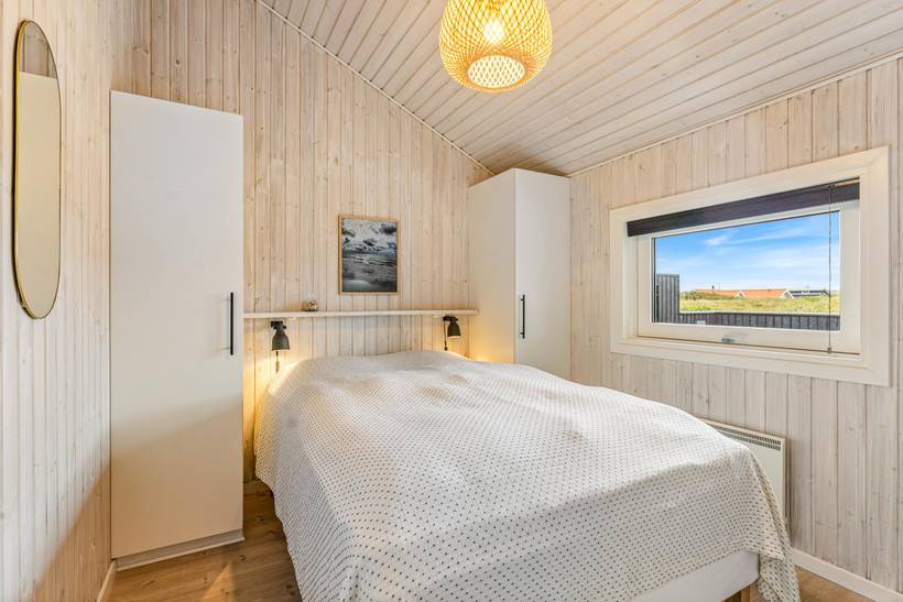 Foto von Ferienhaus JA82 in Bjerregård - Westjütland