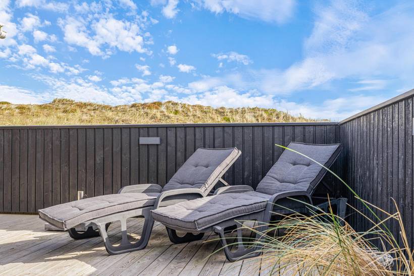 Foto von Ferienhaus JA82 in Bjerregård - Westjütland