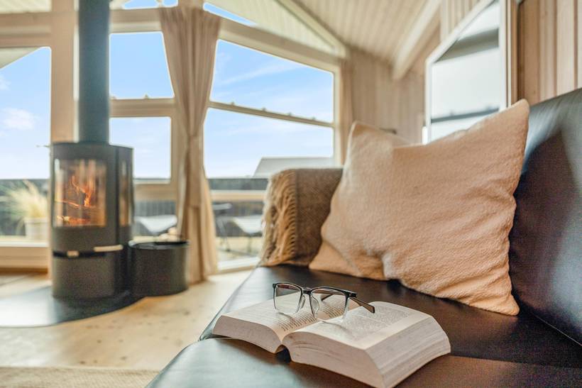 Foto von Ferienhaus JA82 in Bjerregård - Westjütland