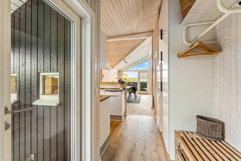 Foto von Ferienhaus JA82 in Bjerregård - Westjütland
