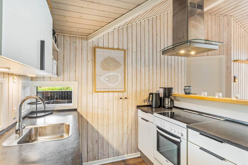 Foto von Ferienhaus JA82 in Bjerregård - Westjütland
