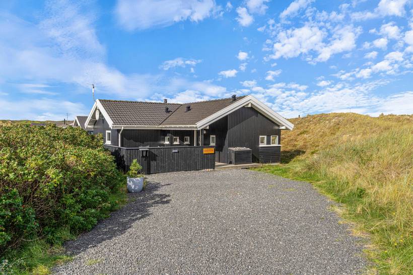 Foto von Ferienhaus JA82 in Bjerregård - Westjütland