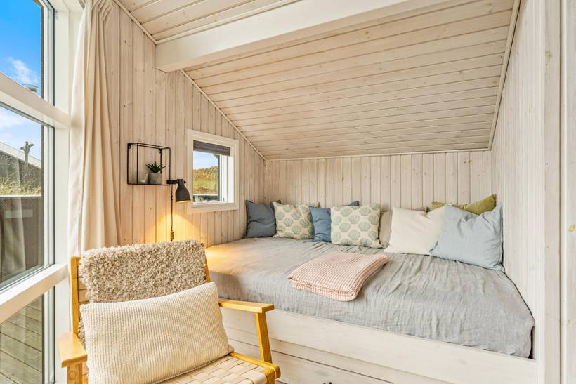 Foto von Ferienhaus JA82 in Bjerregård - Westjütland