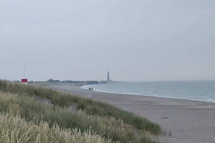 Foto von Ferienhaus JA84 in Skagen - Nordjütland