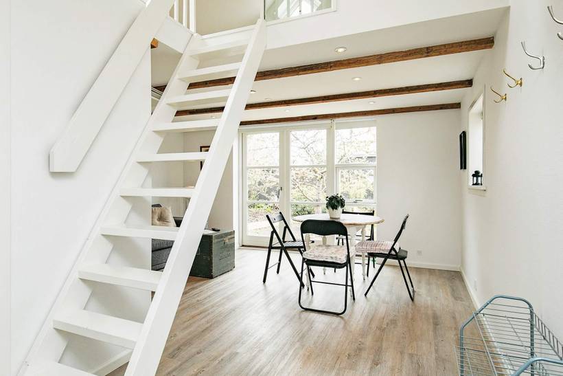 Foto von Ferienhaus JA84 in Skagen - Nordjütland