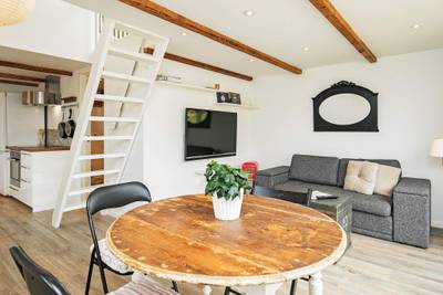 Vorschaubild von Ferienhaus JA84 in Skagen - Nordjütland