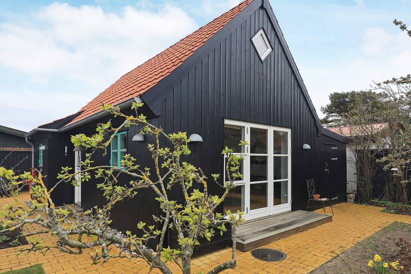 Foto von Ferienhaus JA84 in Skagen - Nordjütland