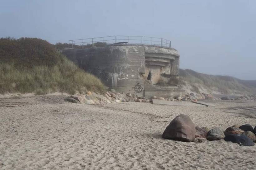 Foto von Ferienhaus JA84 in Skagen - Nordjütland