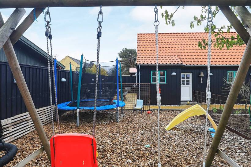 Foto von Ferienhaus JA84 in Skagen - Nordjütland