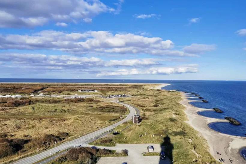 Foto von Ferienhaus JA84 in Skagen - Nordjütland