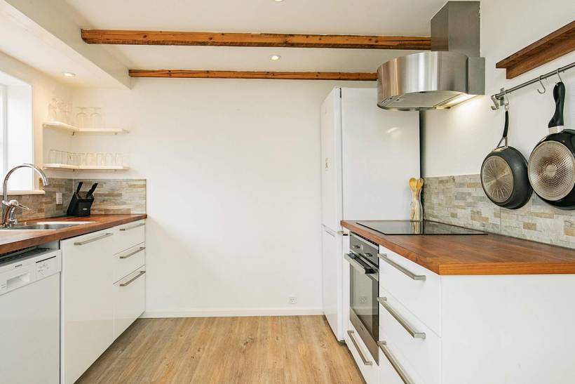 Foto von Ferienhaus JA84 in Skagen - Nordjütland