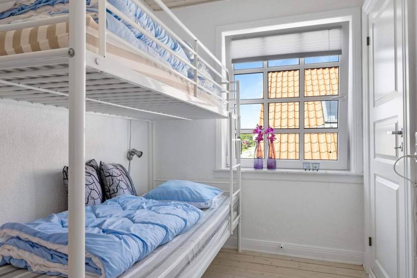 Foto von Ferienhaus JA86 in Løkken - Nordjütland