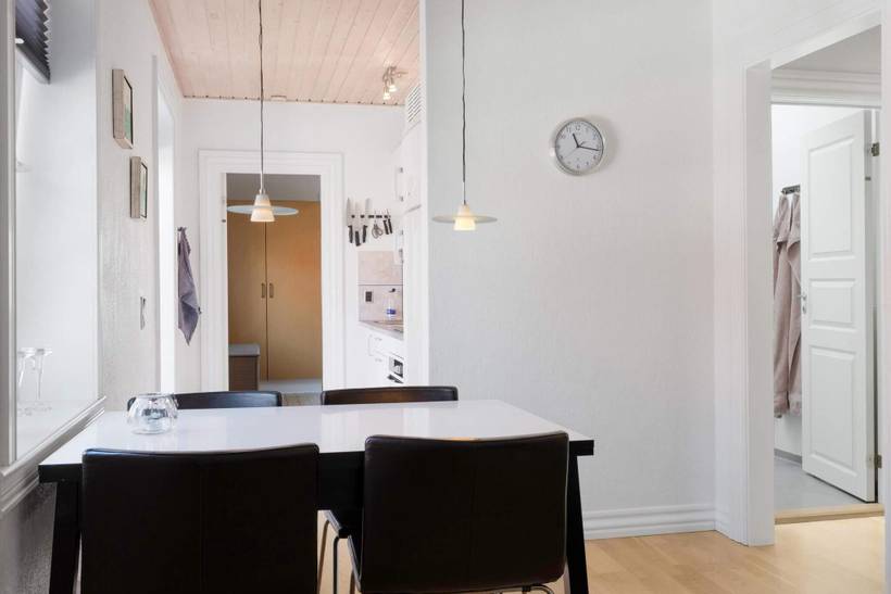Foto von Ferienhaus JA86 in Løkken - Nordjütland