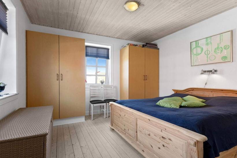 Foto von Ferienhaus JA86 in Løkken - Nordjütland