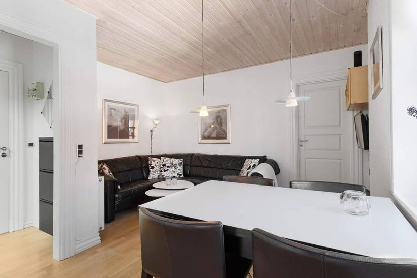 Foto von Ferienhaus JA86 in Løkken - Nordjütland