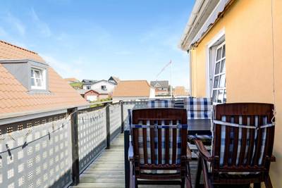 Vorschaubild von Ferienhaus JA86 in Løkken - Nordjütland