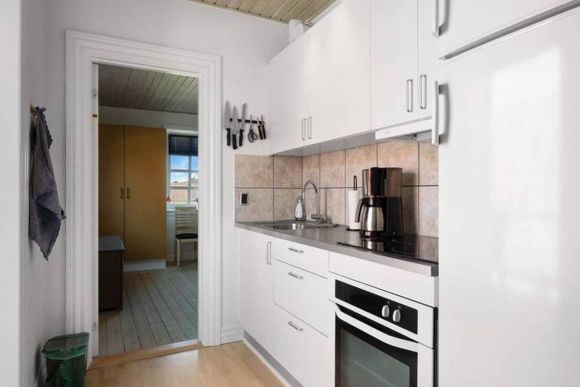 Foto von Ferienhaus JA86 in Løkken - Nordjütland