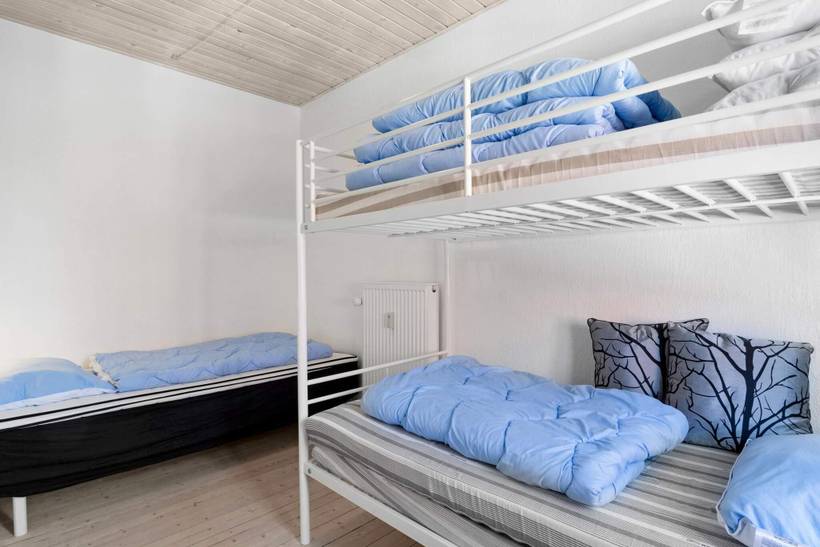 Foto von Ferienhaus JA86 in Løkken - Nordjütland