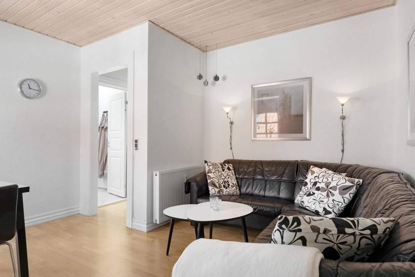 Foto von Ferienhaus JA86 in Løkken - Nordjütland