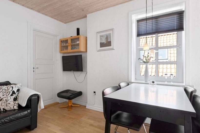 Foto von Ferienhaus JA86 in Løkken - Nordjütland