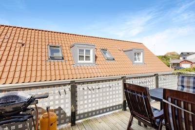 Vorschaubild von Ferienhaus JA86 in Løkken - Nordjütland
