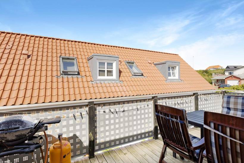 Foto von Ferienhaus JA86 in Løkken - Nordjütland