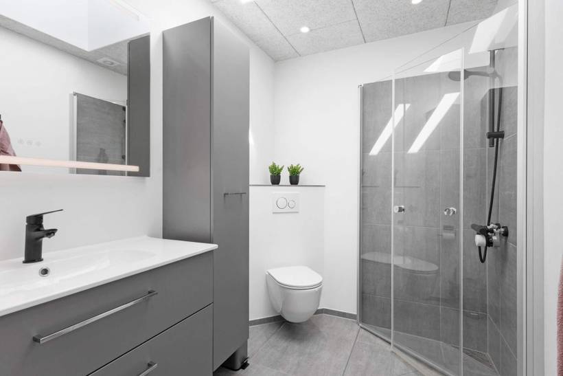 Foto von Ferienhaus JA86 in Løkken - Nordjütland