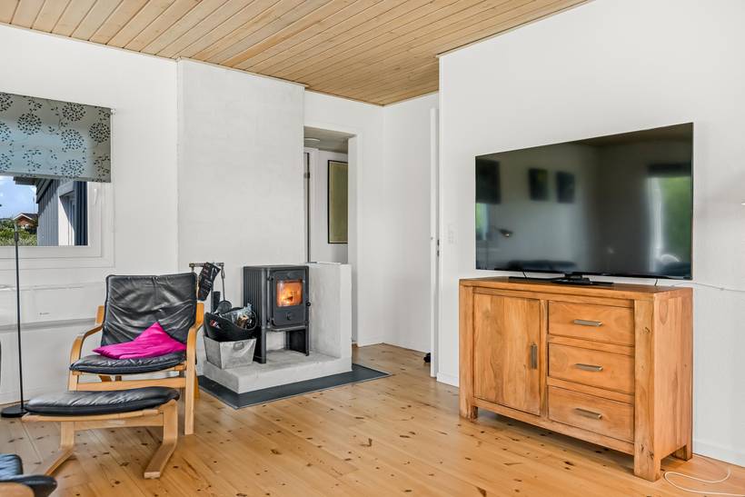 Foto von Ferienhaus JA90 in Lakolk - Rømø