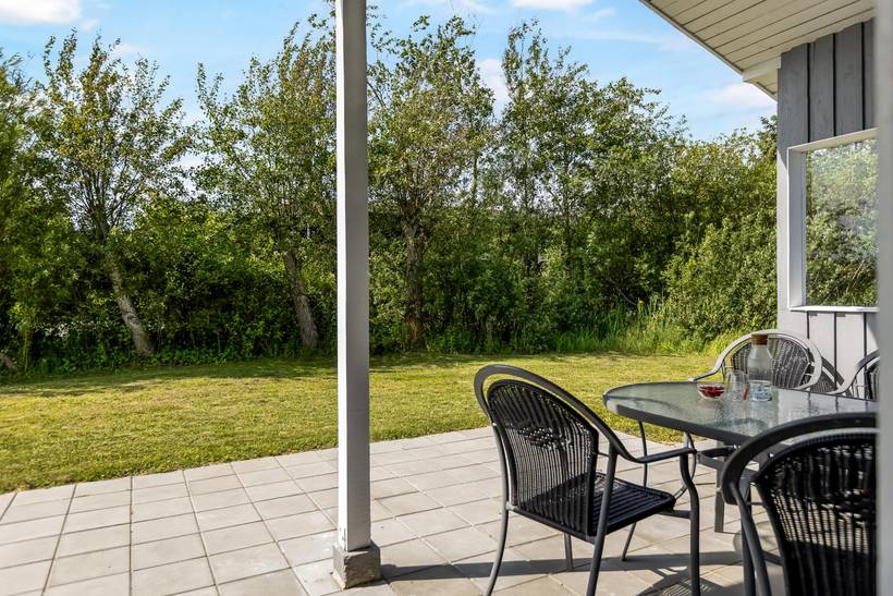 Foto von Ferienhaus JA90 in Lakolk - Rømø