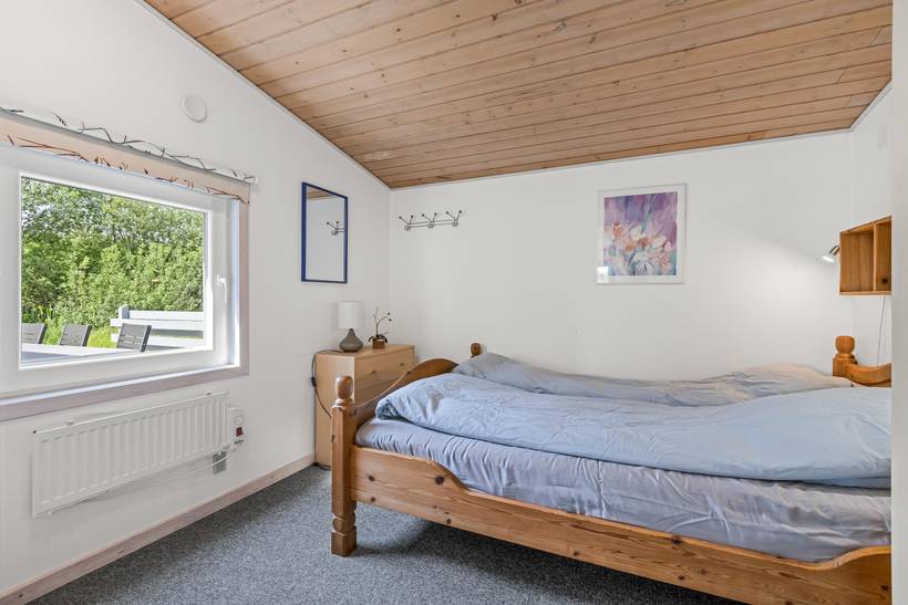 Foto von Ferienhaus JA90 in Lakolk - Rømø