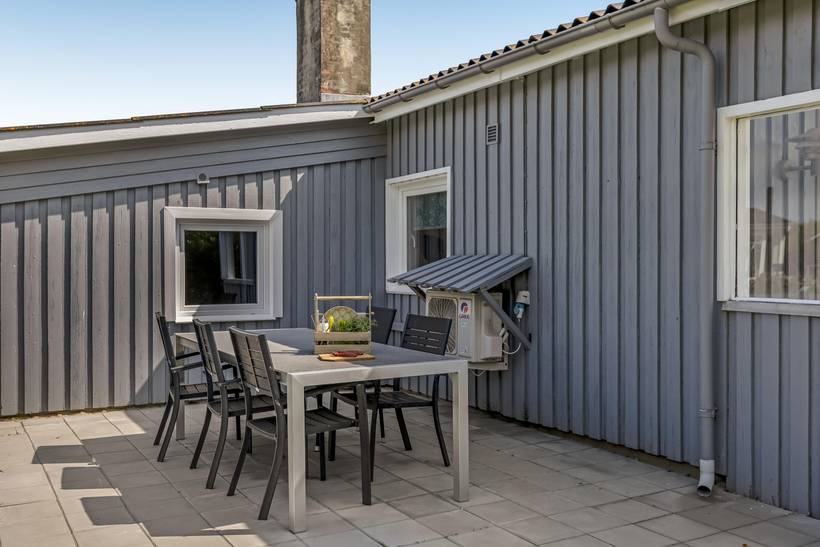 Foto von Ferienhaus JA90 in Lakolk - Rømø