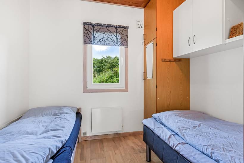 Foto von Ferienhaus JA90 in Lakolk - Rømø