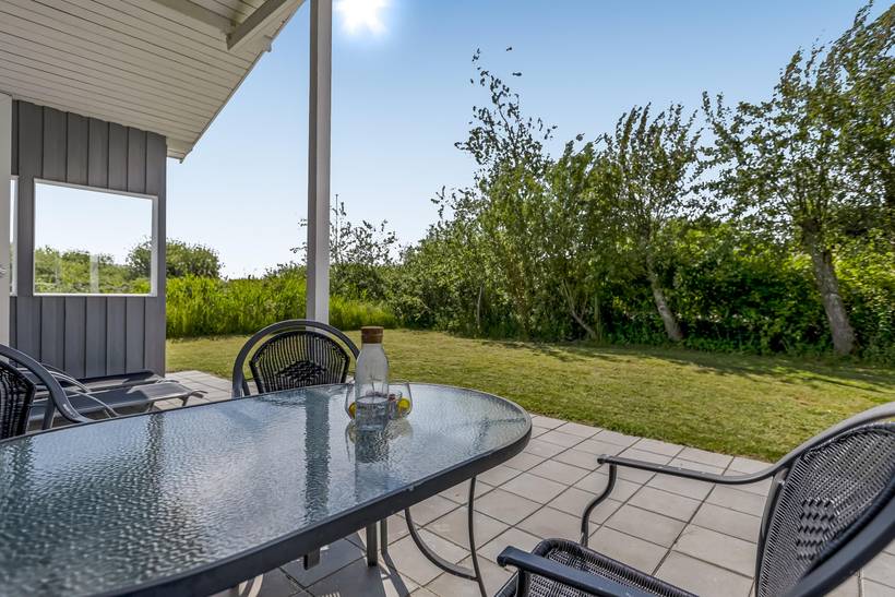 Foto von Ferienhaus JA90 in Lakolk - Rømø