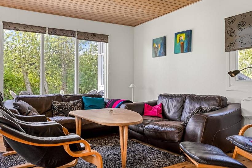 Foto von Ferienhaus JA90 in Lakolk - Rømø