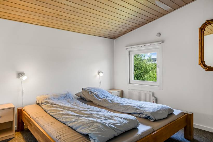 Foto von Ferienhaus JA90 in Lakolk - Rømø