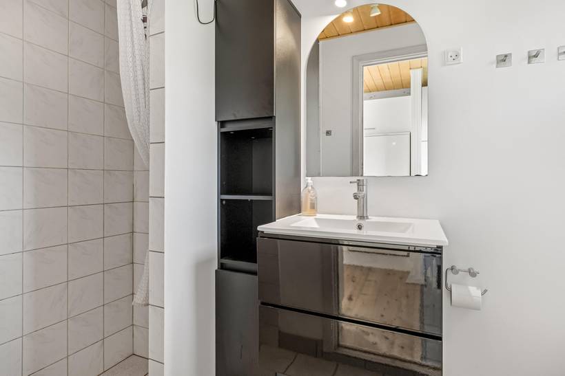 Foto von Ferienhaus JA90 in Lakolk - Rømø