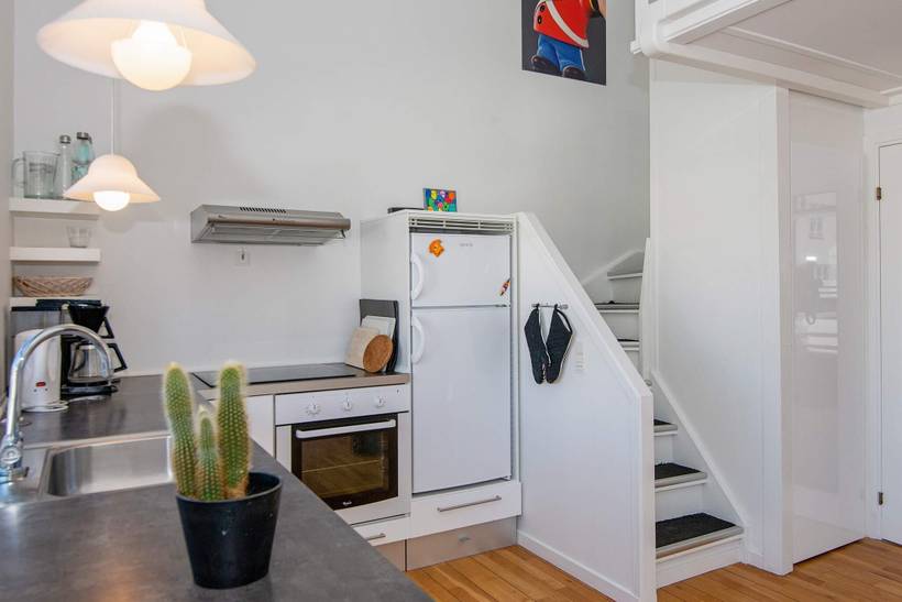 Foto von Ferienhaus JA91 in Øer - Ebeltoft - Ostjütland