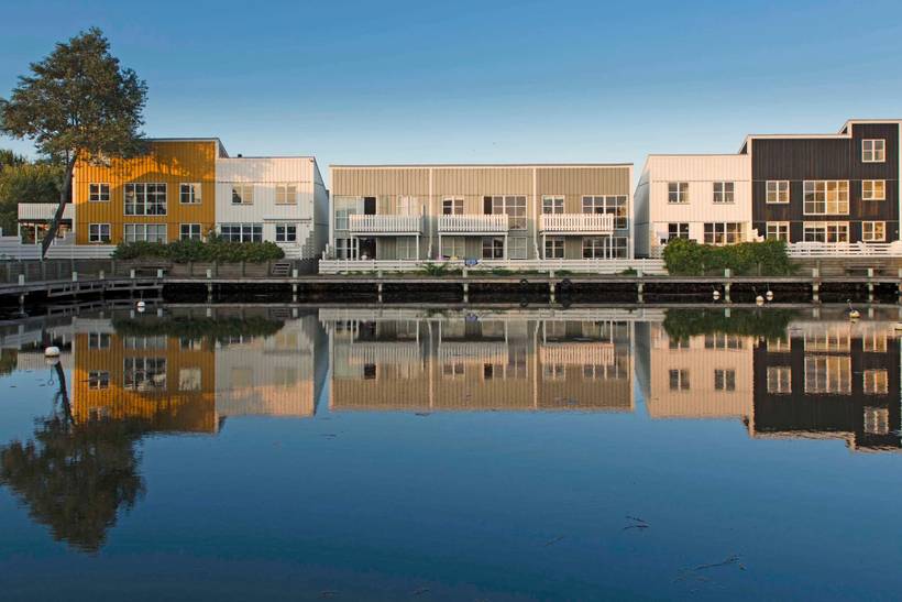 Foto von Ferienhaus JA91 in Øer - Ebeltoft - Ostjütland