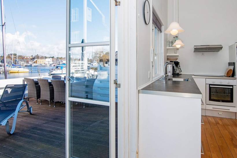 Foto von Ferienhaus JA91 in Øer - Ebeltoft - Ostjütland