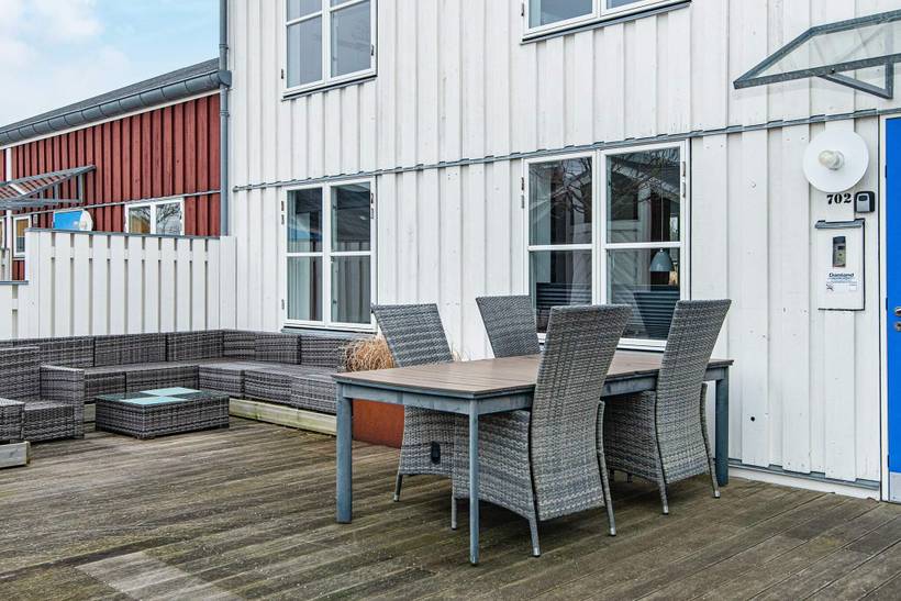 Foto von Ferienhaus JA91 in Øer - Ebeltoft - Ostjütland