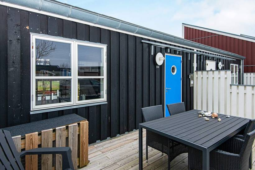 Foto von Ferienhaus JA91 in Øer - Ebeltoft - Ostjütland