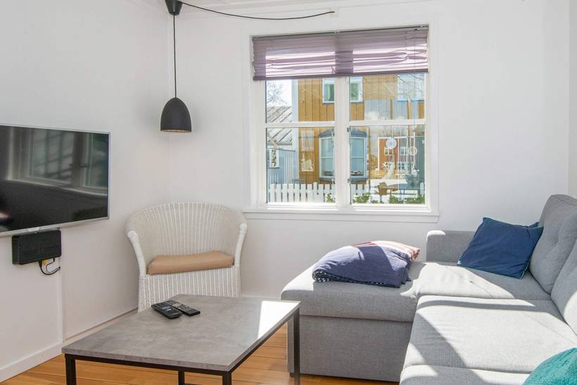 Foto von Ferienhaus JA91 in Øer - Ebeltoft - Ostjütland