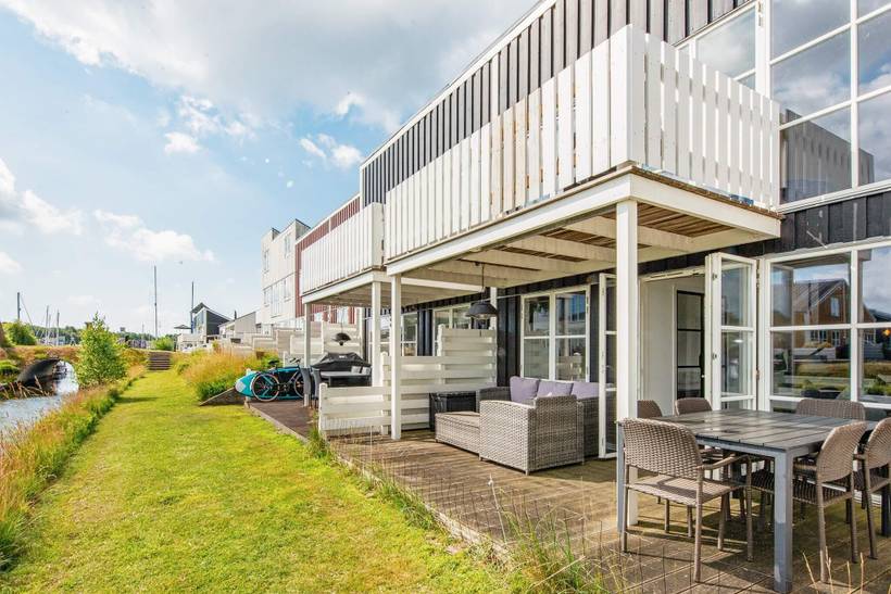 Foto von Ferienhaus JA91 in Øer - Ebeltoft - Ostjütland