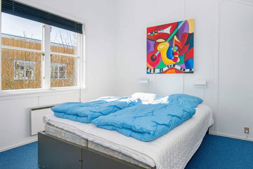 Foto von Ferienhaus JA91 in Øer - Ebeltoft - Ostjütland