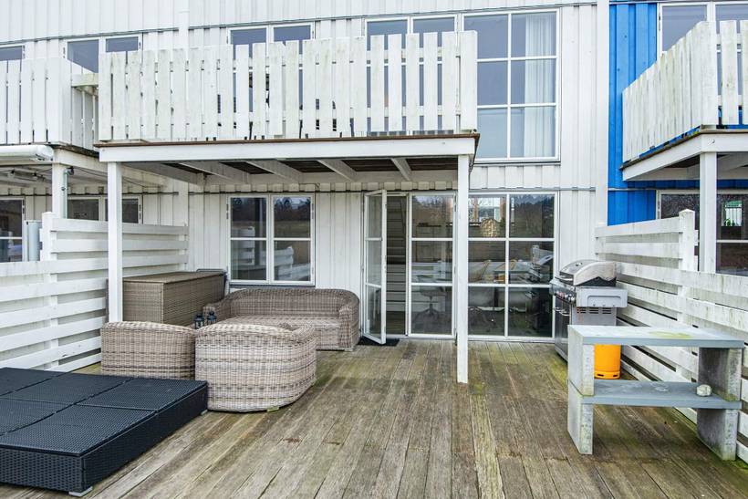 Foto von Ferienhaus JA91 in Øer - Ebeltoft - Ostjütland
