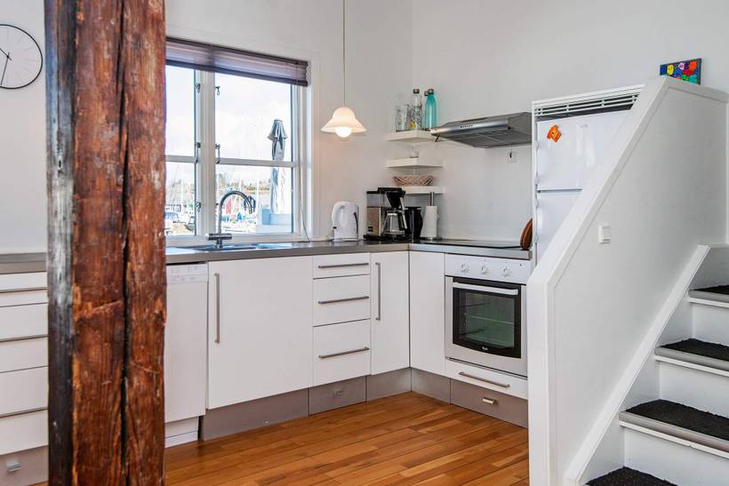 Foto von Ferienhaus JA91 in Øer - Ebeltoft - Ostjütland