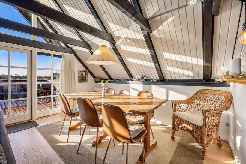 Foto von Ferienhaus JA93 in Klegod - Westjütland