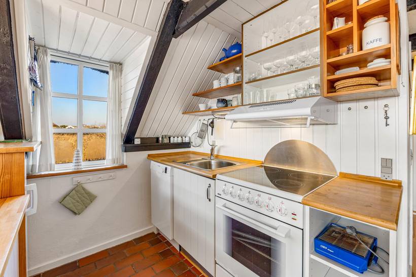 Foto von Ferienhaus JA93 in Klegod - Westjütland