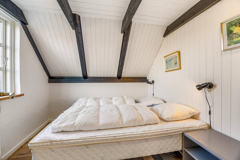 Foto von Ferienhaus JA93 in Klegod - Westjütland